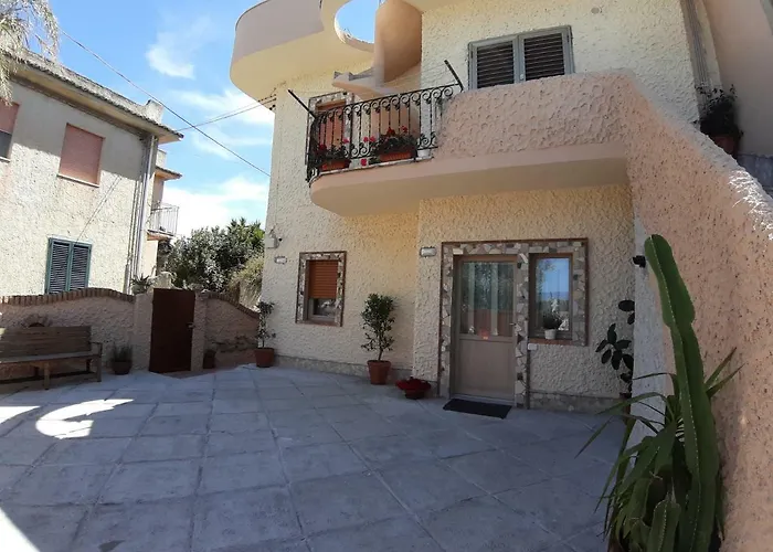 Guest Nesea 4* Pellaro